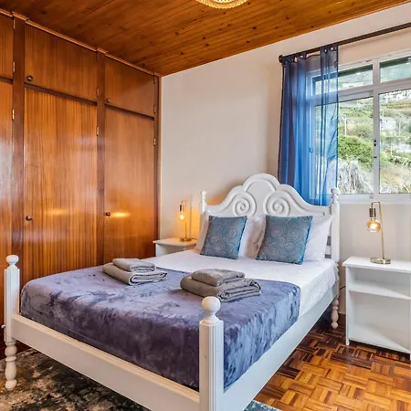 De Freitas By Rent-a-key Porto Moniz