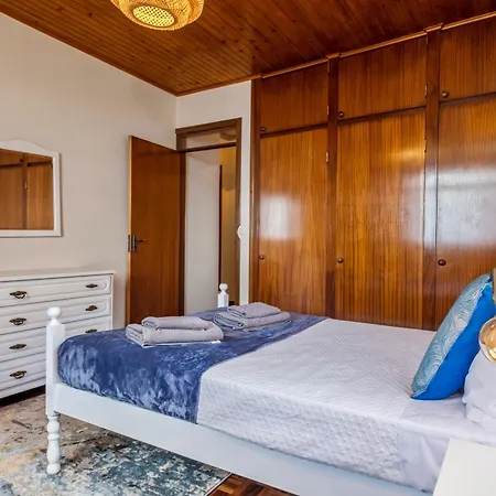 De Freitas By Rent-a-key Porto Moniz