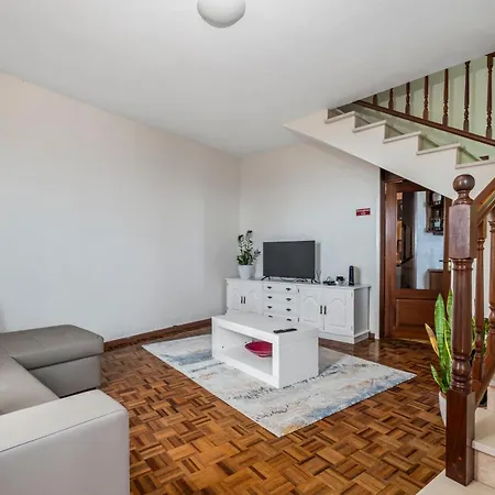 בית נופש De Freitas By Rent-a-key