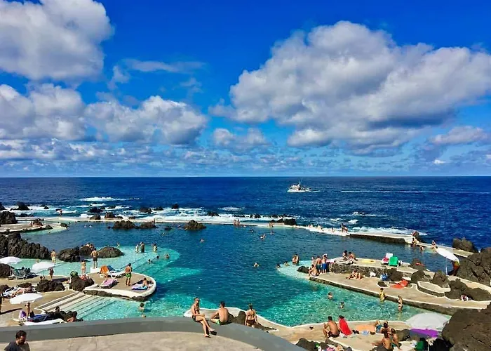 De Freitas By Rent-a-key Dom wakacyjny *