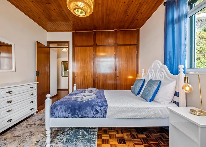 De Freitas By Rent-a-key Dom wakacyjny *