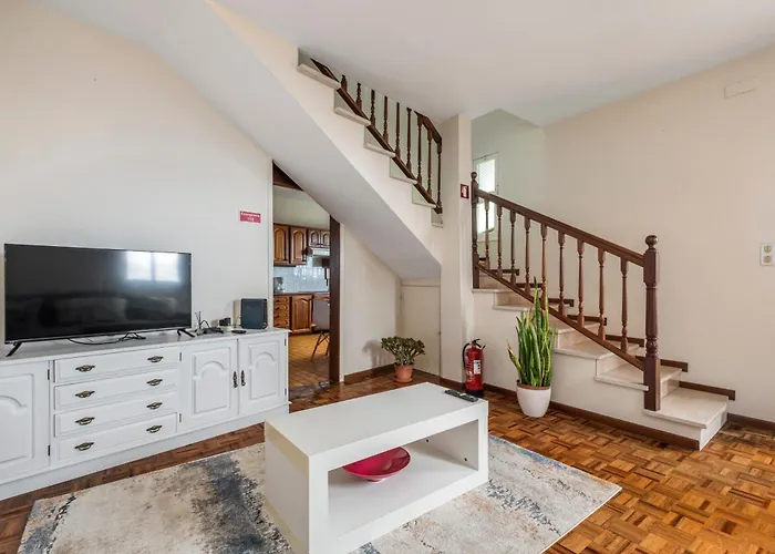 De Freitas By Rent-a-key Dom wakacyjny