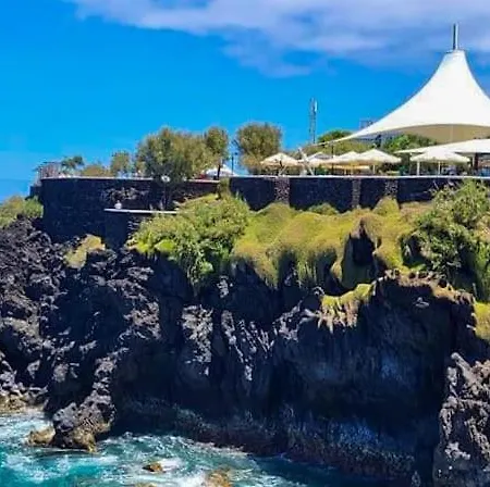 Holiday home De Freitas By Rent-a-key Porto Moniz