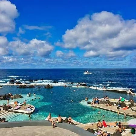 De Freitas By Rent-a-key Holiday home *