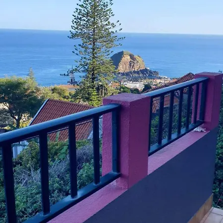 De Freitas By Rent-a-key Holiday home