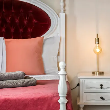 De Freitas By Rent-a-key Holiday home *