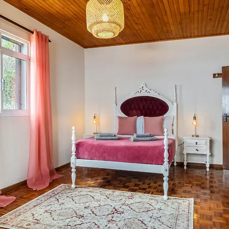 De Freitas By Rent-a-key 別荘 ポルト・モニス