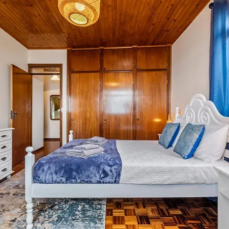 De Freitas By Rent-a-key 別荘 *