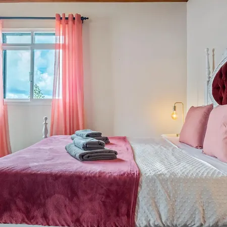 Holiday home De Freitas By Rent-a-key