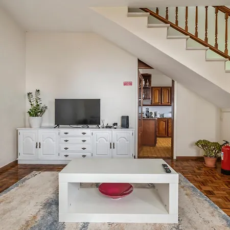 Holiday home De Freitas By Rent-a-key Porto Moniz