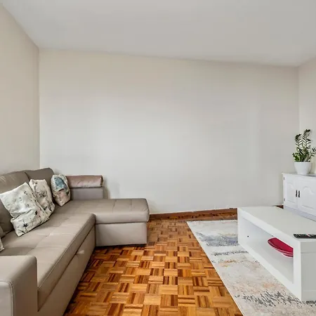 Holiday home De Freitas By Rent-a-key *