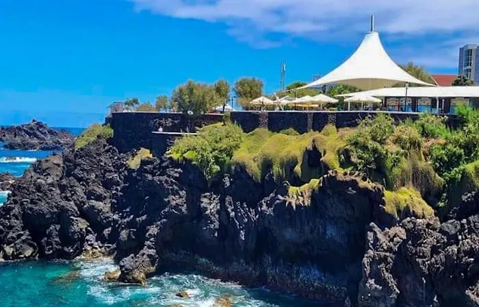 Holiday home De Freitas By Rent-a-key Porto Moniz