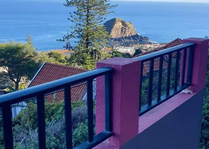 De Freitas By Rent-a-key Prázdninový dům