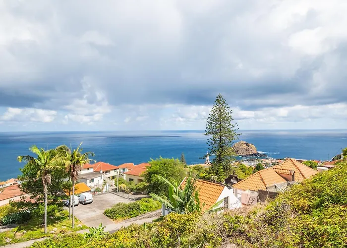 De Freitas By Rent-a-key Holiday home