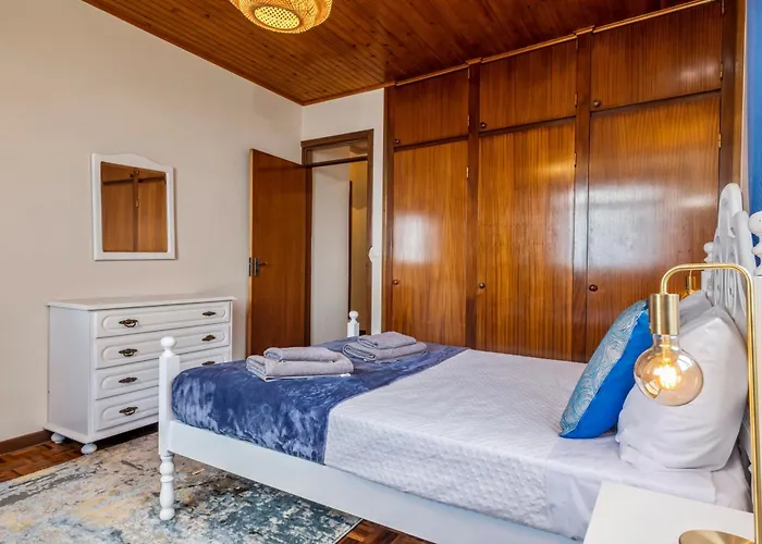 De Freitas By Rent-a-key Porto Moniz