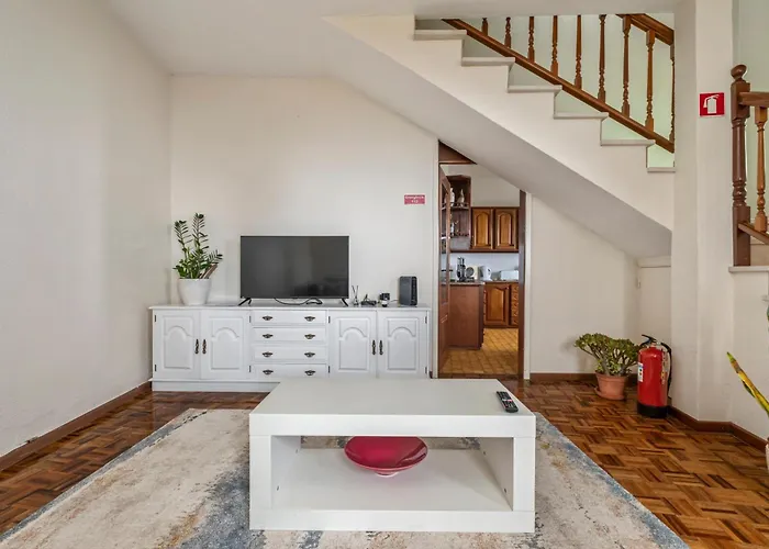 Holiday home De Freitas By Rent-a-key Porto Moniz