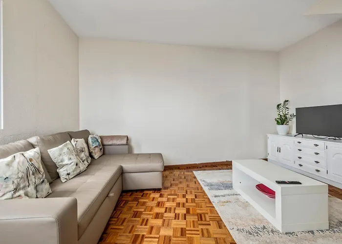 Holiday home De Freitas By Rent-a-key *