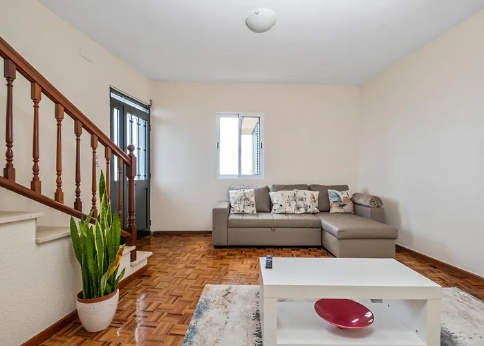 De Freitas By Rent-a-key Holiday home